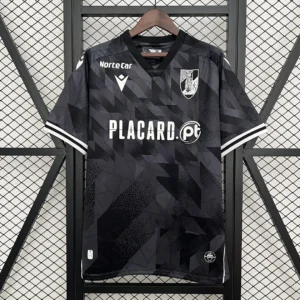2025/2026 Guimaraes Jersey