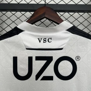 2025/2026 Guimaraes Jersey