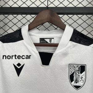2025/2026 Guimaraes Jersey