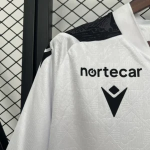 2025/2026 Guimaraes Jersey