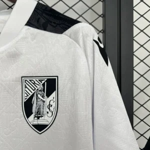 2025/2026 Guimaraes Jersey