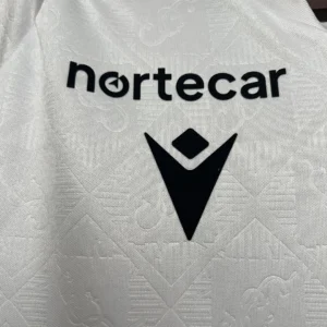 2025/2026 Guimaraes Jersey
