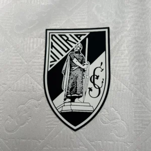 2025/2026 Guimaraes Jersey