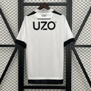 2025/2026 Guimaraes Jersey