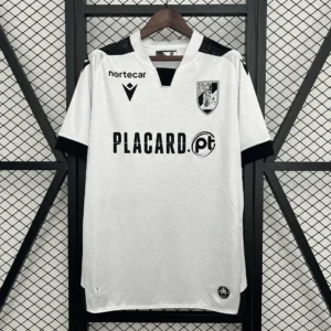 2025/2026 Guimaraes Jersey