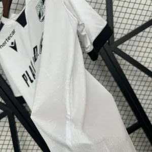 2025/2026 Guimaraes Jersey