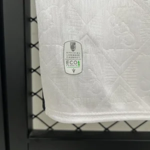 2025/2026 Guimaraes Jersey