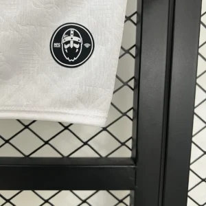 2025/2026 Guimaraes Jersey
