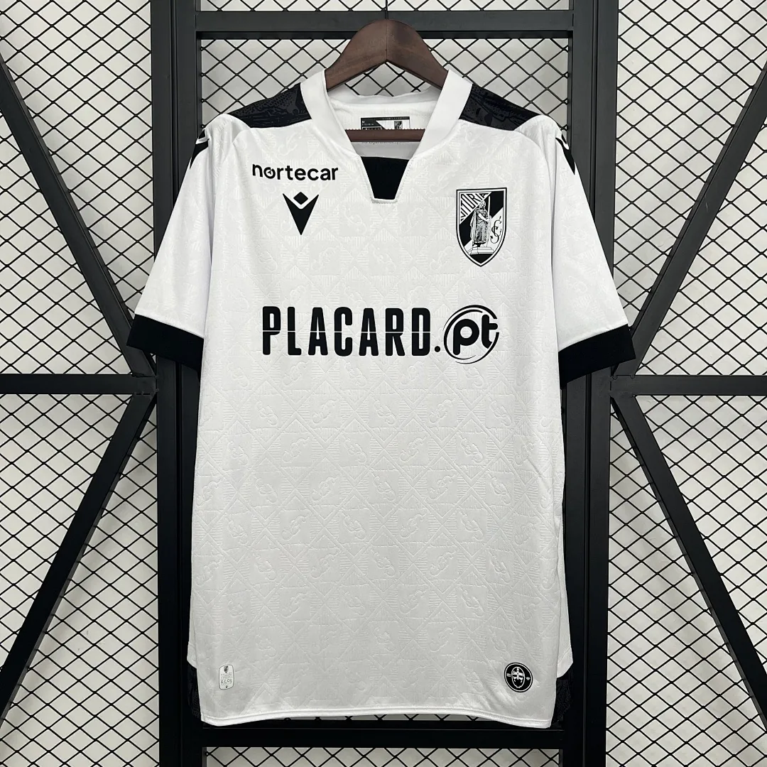2025/2026 Guimaraes Jersey