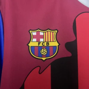 2025/2026 Ibrahimovic Special Edition Jersey