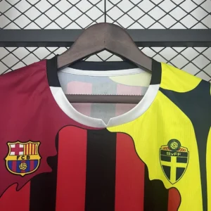 2025/2026 Ibrahimovic Special Edition Jersey