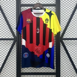 2025/2026 Ibrahimovic Special Edition Jersey