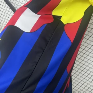 2025/2026 Ibrahimovic Special Edition Jersey