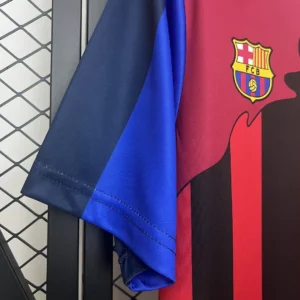 2025/2026 Ibrahimovic Special Edition Jersey