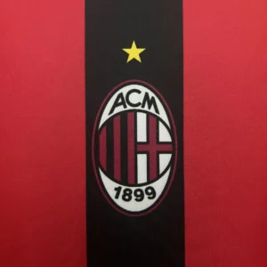 2025/2026 Ibrahimovic Special Edition Jersey