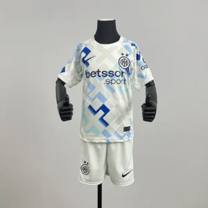 2025/2026 Inter Away ︰ Jersey
