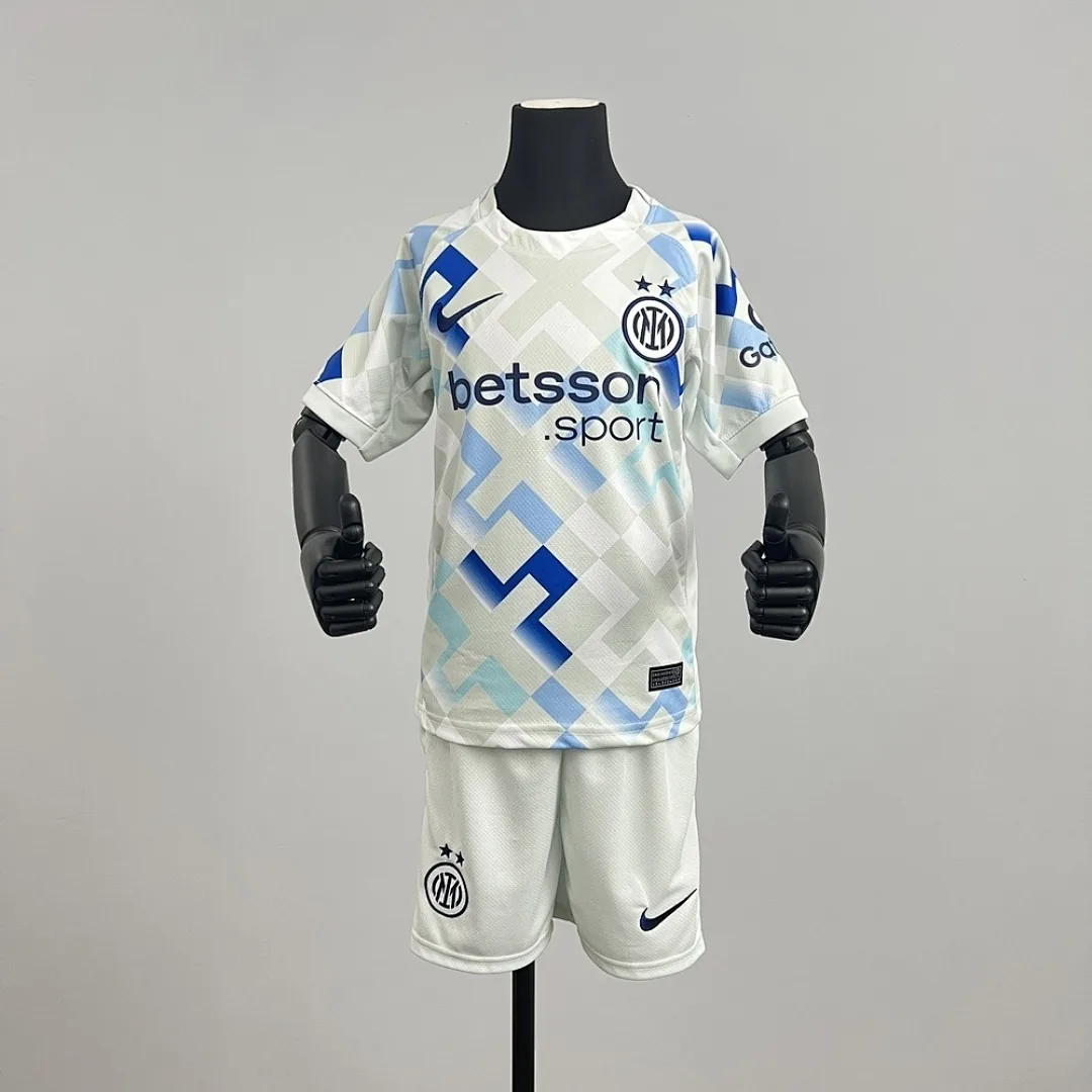 2025/2026 Inter Away ︰ Jersey