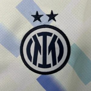 2025/2026 Inter Milan Jersey