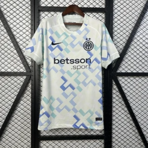 2025/2026 Inter Milan Jersey