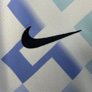 2025/2026 Inter Milan Jersey