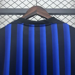 2025/2026 Inter Milan Jersey