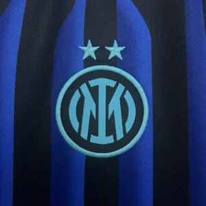 2025/2026 Inter Milan Jersey