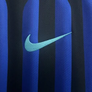 2025/2026 Inter Milan Jersey