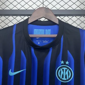 2025/2026 Inter Milan Jersey