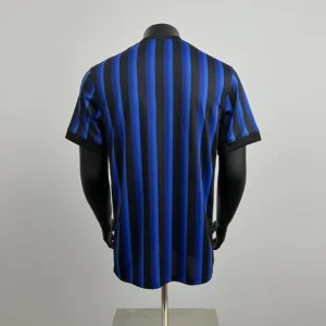 2025/2026 Inter Milan Jersey