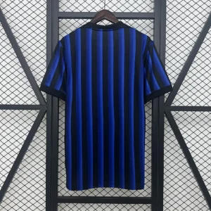 2025/2026 Inter Milan Jersey