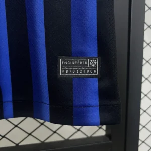 2025/2026 Inter Milan Jersey