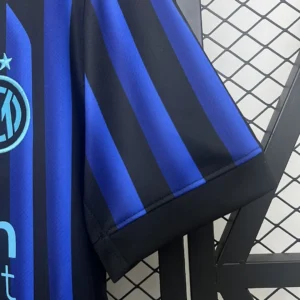 2025/2026 Inter Milan Jersey