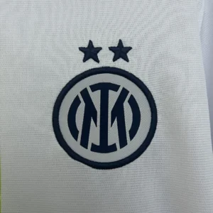 2025/2026 Inter Milan Special Edition Jersey