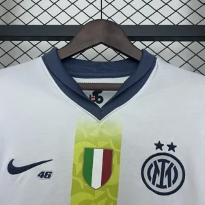 2025/2026 Inter Milan Special Edition Jersey