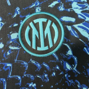 2025/2026 Inter Milan Special Edition Jersey