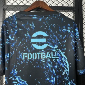 2025/2026 Inter Milan Special Edition Jersey