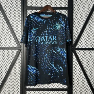 2025/2026 Inter Milan Special Edition Jersey