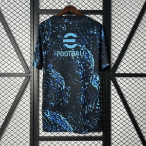 2025/2026 Inter Milan Special Edition Jersey