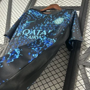 2025/2026 Inter Milan Special Edition Jersey