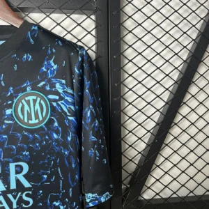 2025/2026 Inter Milan Special Edition Jersey