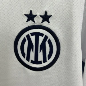 2025/2026 Inter Milan Special Edition Jersey