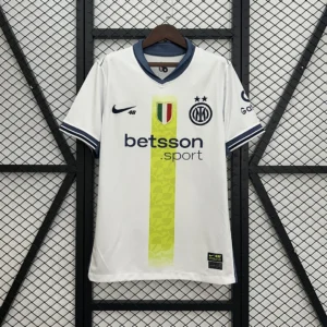 2025/2026 Inter Milan Special Edition Jersey