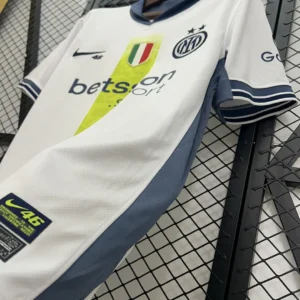 2025/2026 Inter Milan Special Edition Jersey