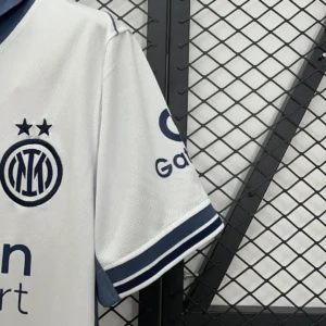 2025/2026 Inter Milan Special Edition Jersey
