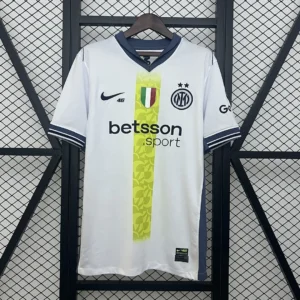 2025/2026 Inter Milan Special Edition Jersey