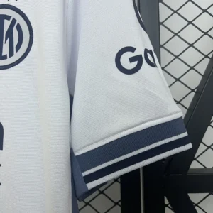 2025/2026 Inter Milan Special Edition Jersey