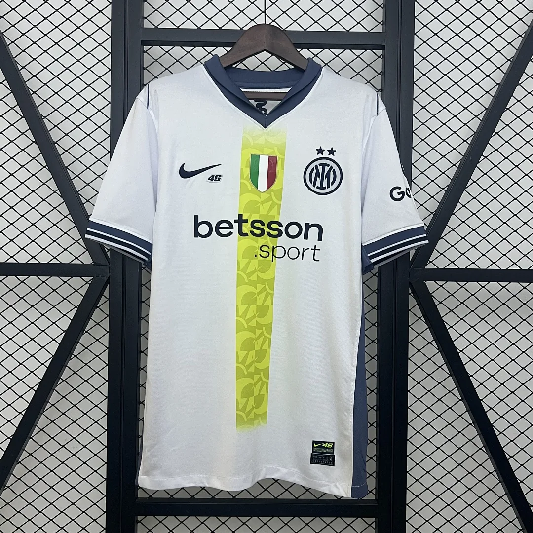 2025/2026 Inter Milan Special Edition Jersey