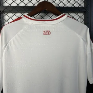2025/2026 Internacional Jersey