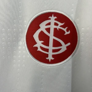 2025/2026 Internacional Jersey