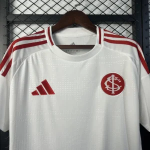 2025/2026 Internacional Jersey